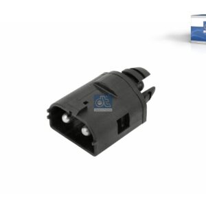 DT Spare Parts 2.27029 Temperature sensor
