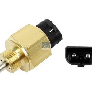 DT Spare Parts 2.27041 Switch, M18 x 1,5, 2 poles