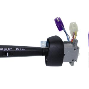 DT Spare Parts 2.27048 Steering column switch, turn signal