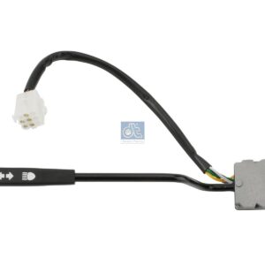 DT Spare Parts 2.27049 Steering column switch, 5 poles