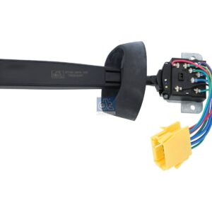 DT Spare Parts 2.27055 Steering column switch, windscreen wiper