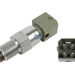 DT Spare Parts 2.27060 Impulse sensor, M18 x 1,5, 8-15 V, 4 poles