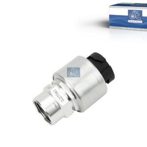 DT Spare Parts 2.27061 Impulse sensor, 24 V, M22 x 1,5, 3 poles
