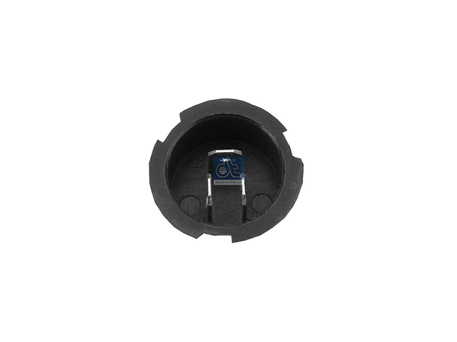 DT Spare Parts 2.27061 Impulse sensor, 24 V, M22 x 1,5, 3 poles