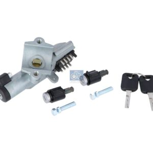 DT Spare Parts 2.27069 Steering lock