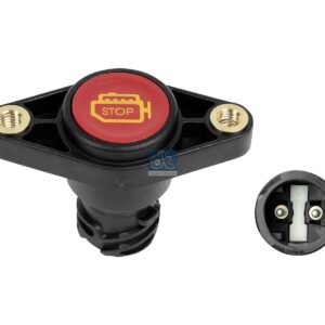 DT Spare Parts 2.27083 Stop switch
