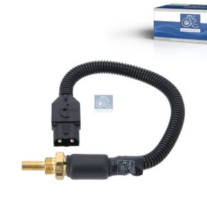 DT Spare Parts 2.27120 Temperature sensor, M16 x 1,5, Tmax: 150 °C
