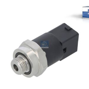 DT Spare Parts 2.27122 Pressure sensor, M16 x 1,5, SPmax: 15 bar