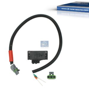DT Spare Parts 2.27124 Pressure sensor, 24 V