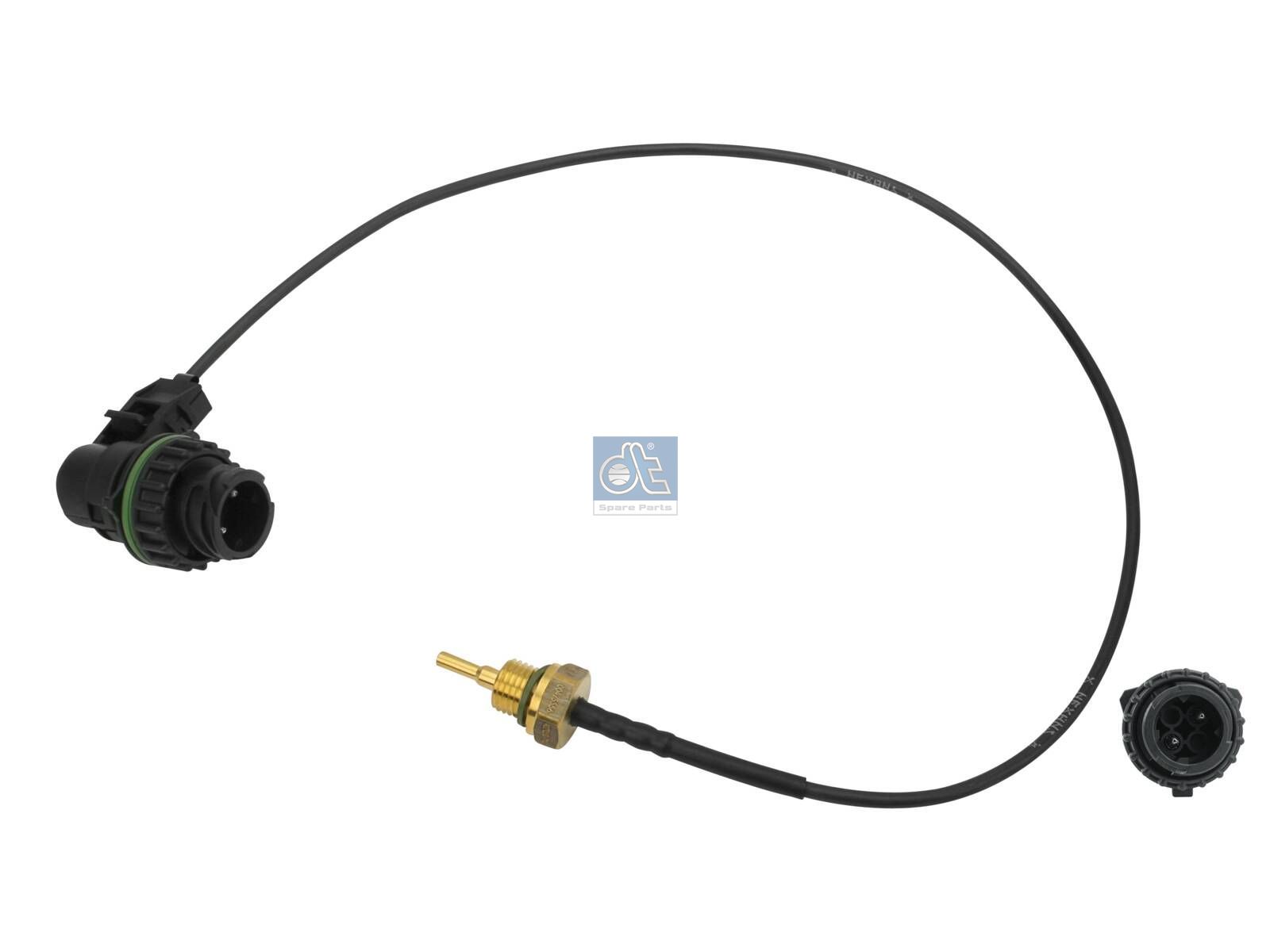 DT Spare Parts 2.27149 Temperature sensor, M14 x 1,5