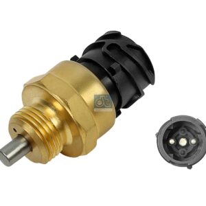 DT Spare Parts 2.27150 Switch, M18 x 1,5