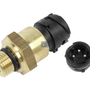 DT Spare Parts 2.27166 Pressure sensor, M16 x 1,5, SPmax: 15 bar