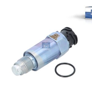 DT Spare Parts 2.27167 Impulse sensor, only for analog tachographs, M18 x 1,5, SW: 27, ISO 15170, 4 poles