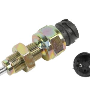 DT Spare Parts 2.27170 Switch, differential lock, M16 x 1