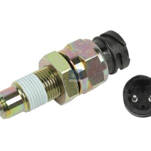 DT Spare Parts 2.27171 Switch, differential lock, M18 x 1,5