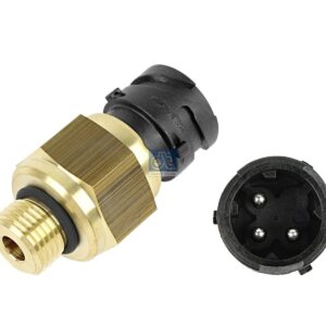 DT Spare Parts 2.27181 Pressure sensor, M16 x 1,5, SPmax: 4 bar
