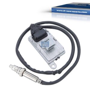 DT Spare Parts 2.27184 NOx Sensor, M20 x 1,5, SW: 22, L: 1000 mm, 4 poles