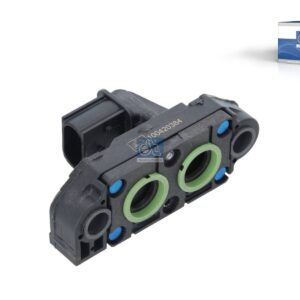 DT Spare Parts 2.27191 Pressure sensor, 3 poles