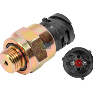DT Spare Parts 2.27195 Pressure switch