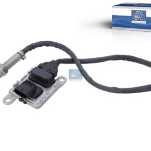 DT Spare Parts 2.27198 NOx Sensor, M20 x 1,5, SW: 22, L: 700 mm, 4 poles