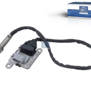 DT Spare Parts 2.27199 NOx Sensor, M20 x 1,5, SW: 22, L: 690 mm, 4 poles