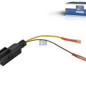 DT Spare Parts 2.27210 Cable, impulse sensor, 2 poles