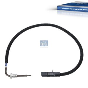 DT Spare Parts 2.27217 Exhaust gas temperature sensor