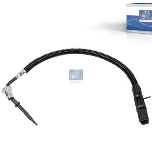 DT Spare Parts 2.27219 Exhaust gas temperature sensor
