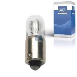 DT Spare Parts 2.27223 Bulb, 24 V, 4 W
