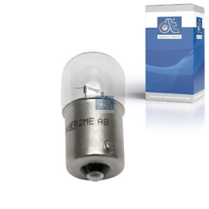 DT Spare Parts 2.27225 Bulb, 24 V, 10 W