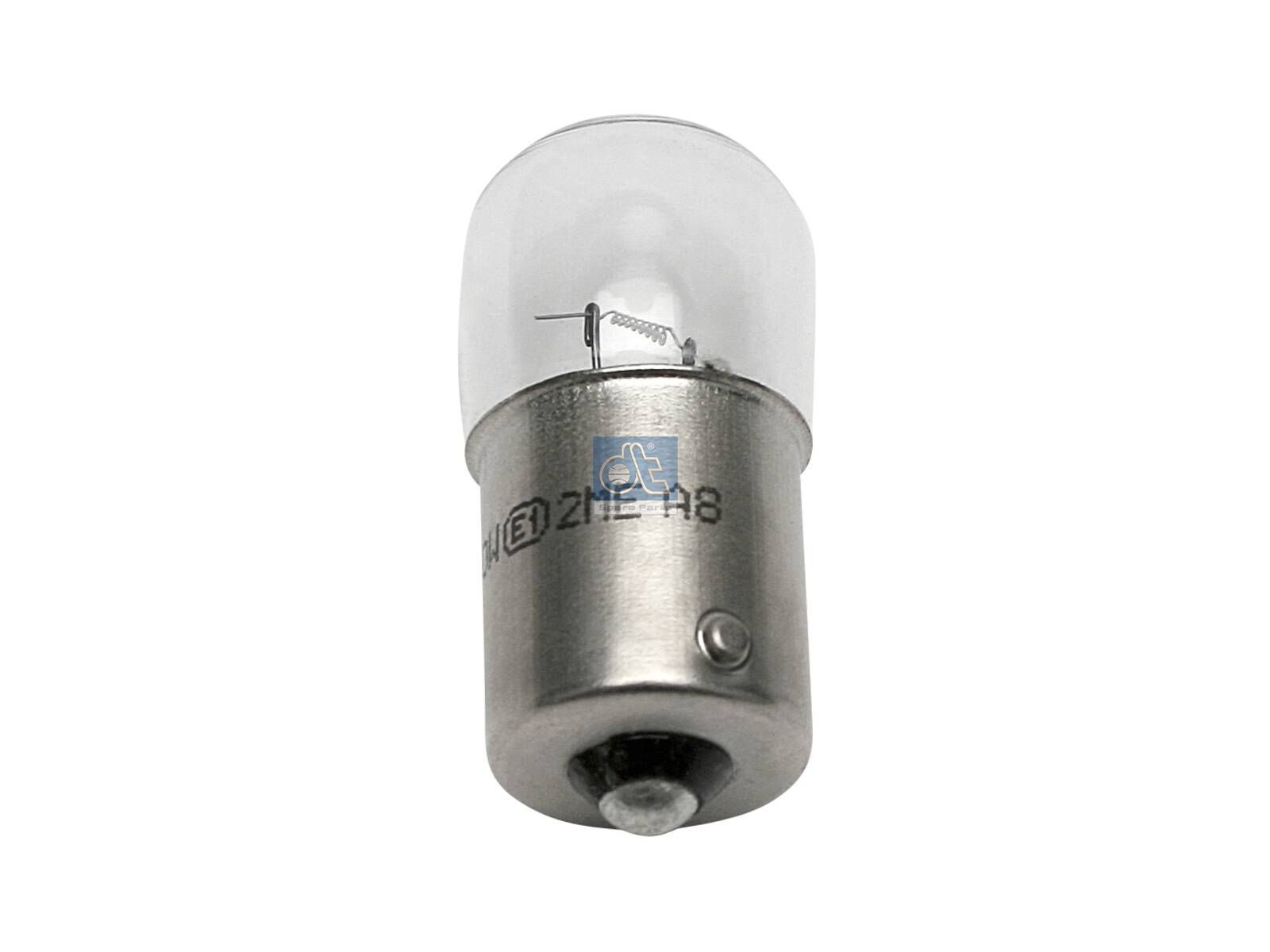DT Spare Parts 2.27225 Bulb, 24 V, 10 W