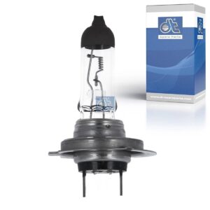 DT Spare Parts 2.27227 Bulb, 24 V, 70 W