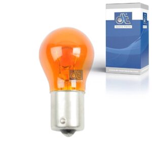 DT Spare Parts 2.27232 Bulb, 24 V, 21 W