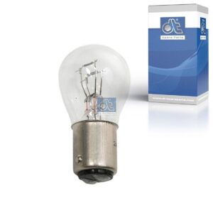 DT Spare Parts 2.27233 Bulb, 24 V, 21/5 W