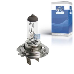 DT Spare Parts 2.27234 Bulb, 24 V, 70 W