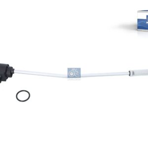 DT Spare Parts 2.27276 Fuel level sensor, L: 690 mm
