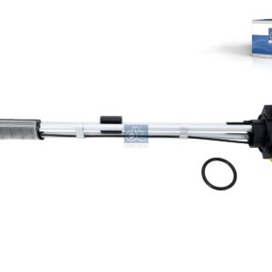 DT Spare Parts 2.27278 Fuel level sensor, L: 525 mm