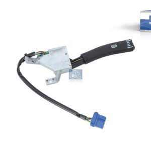 DT Spare Parts 2.27306 Steering column switch, retarder