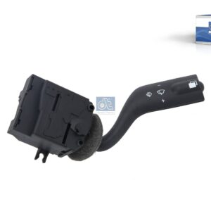 DT Spare Parts 2.27308 Steering column switch, windscreen wiper