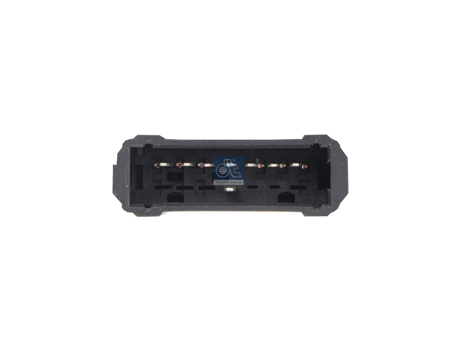 DT Spare Parts 2.27308 Steering column switch, windscreen wiper
