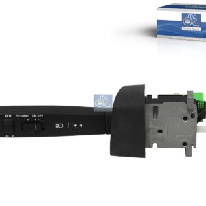 DT Spare Parts 2.27309 Steering column switch