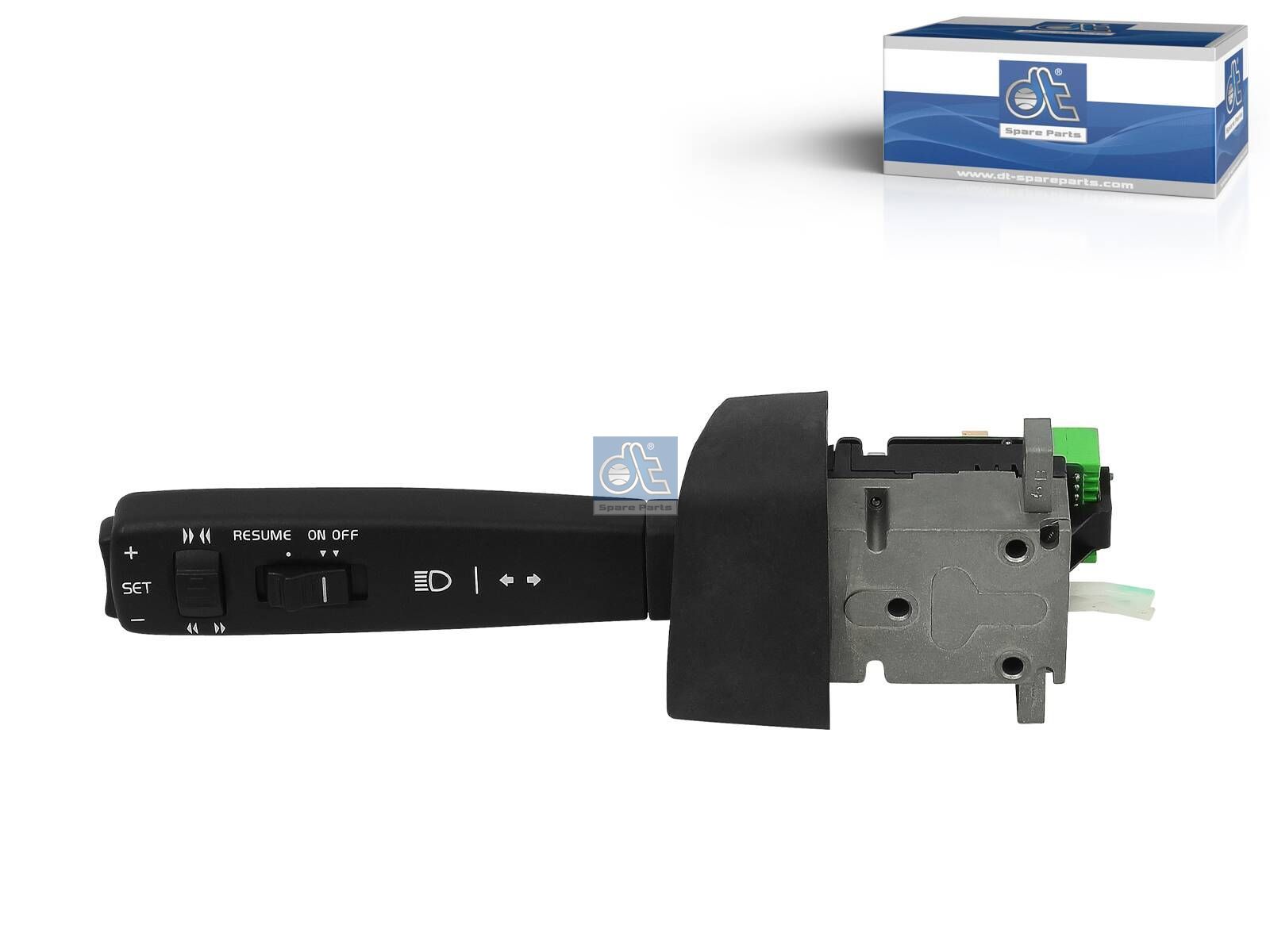 DT Spare Parts 2.27309 Steering column switch
