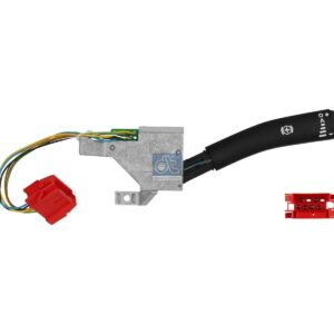 DT Spare Parts 2.27310 Steering column switch, retarder