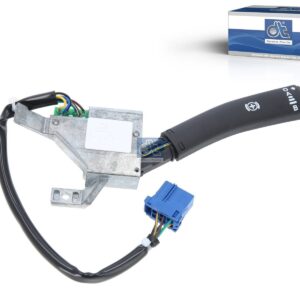 DT Spare Parts 2.27314 Steering column switch
