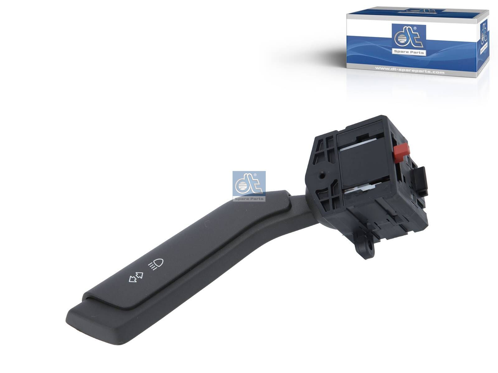 DT Spare Parts 2.27315 Steering column switch, turn signal