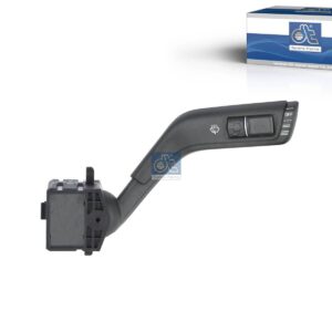 DT Spare Parts 2.27316 Steering column switch, windscreen wiper, without rain sensor