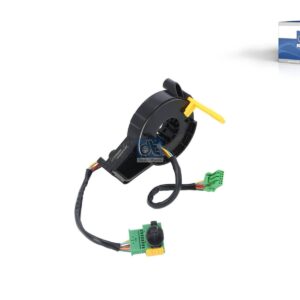 DT Spare Parts 2.27428 Contact
