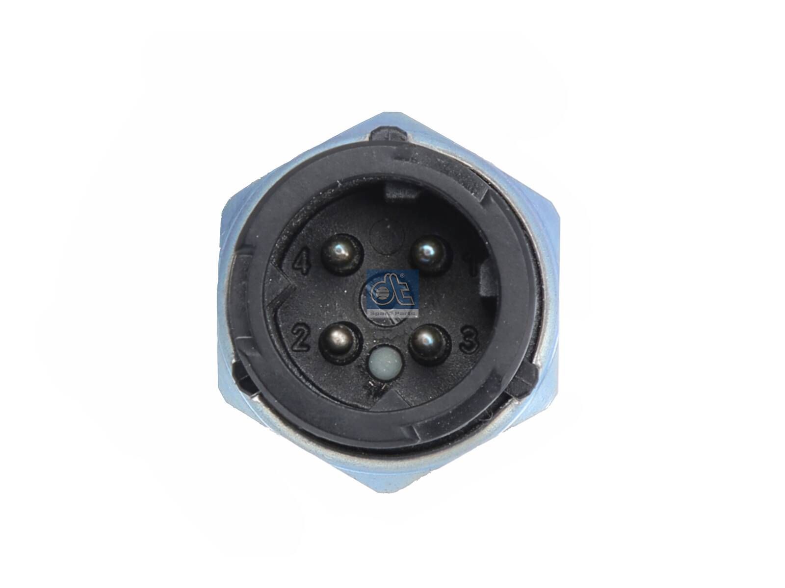 DT Spare Parts 2.27452 Impulse sensor