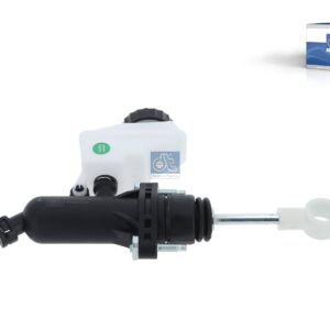 DT Spare Parts 2.30008 Master cylinder