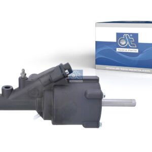 DT Spare Parts 2.30010 Clutch servo, D: 95 mm